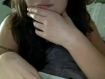 Ohmygodbeckyy  live sex cam