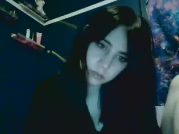 Rubyy_nicolee  live sex cam