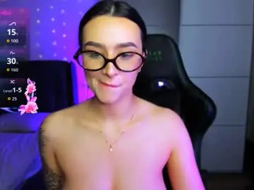 Veronica_larsson  live sex cam