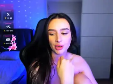 Veronica_larsson  live sex cam