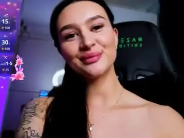 Veronica_larsson  live sex cam