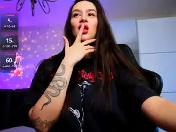 Veronica_larsson  live sex cam