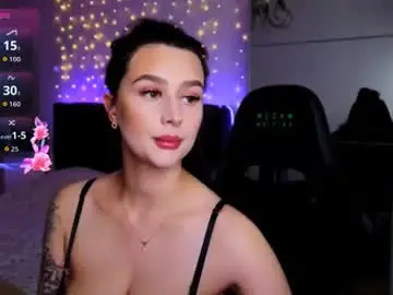Veronica_larsson  live sex cam