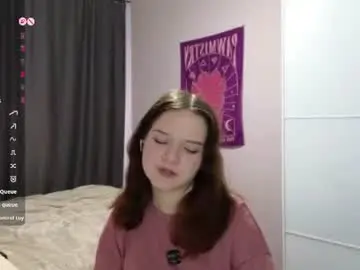 Veroniquecabarcas  live sex cam