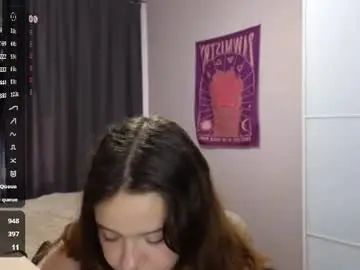 Veroniquecabarcas  live sex cam