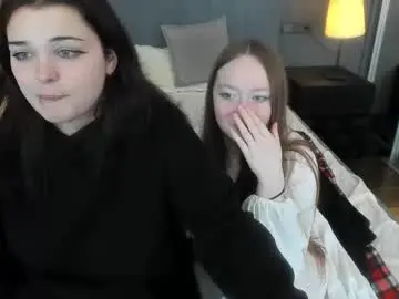 Vikiblossom  live sex cam