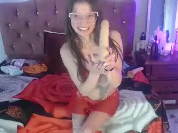 Yandal__iris  live sex cam