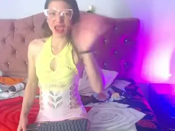 Yandal__iris  live sex cam