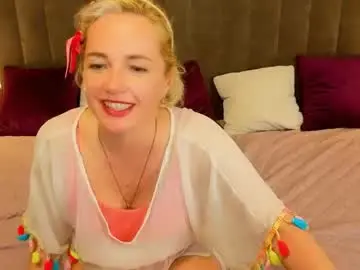 Alaska_si  live sex cam