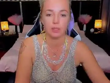 Alaska_si  live sex cam