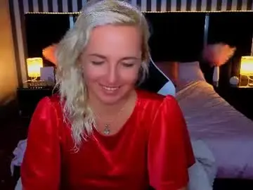 Alaska_si  live sex cam