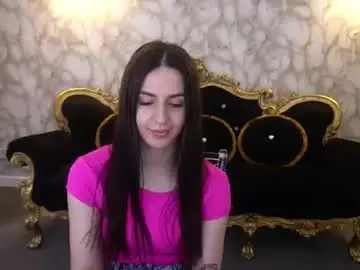 Alesiadessmond  live sex cam
