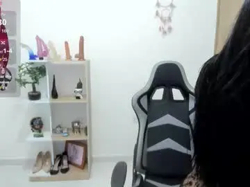 Angeliqueshot  live sex cam