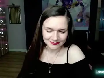 Ariagrays  live sex cam