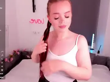 Ariarosalie  live sex cam