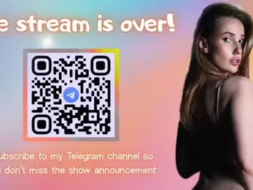 Arikajoy  live sex cam