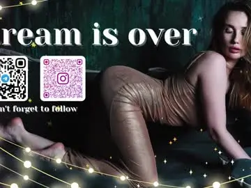 Arikajoy  live sex cam