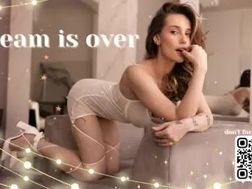 Arikajoy  live sex cam