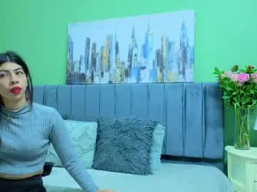 Cassie_bloom  live sex cam