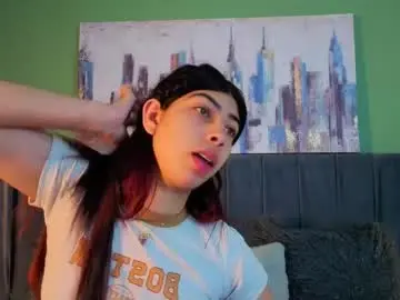 Cassie_bloom  live sex cam