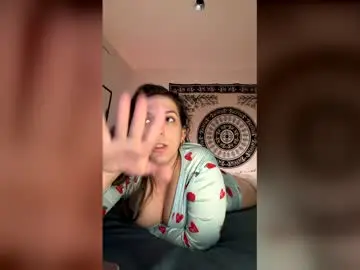Georginamoor  live sex cam