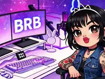 Ginmeowuwu  live sex cam