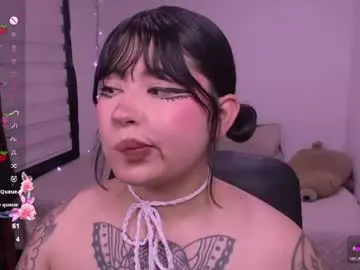 Ginmeowuwu  live sex cam