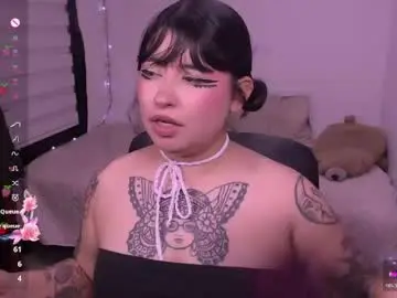 Ginmeowuwu  live sex cam