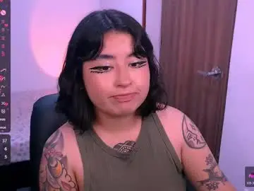 Ginmeowuwu  live sex cam