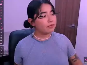 Ginmeowuwu  live sex cam