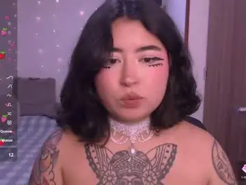 Ginmeowuwu  live sex cam