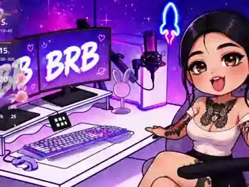 Ginmeowuwu  live sex cam