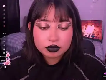 Ginmeowuwu  live sex cam