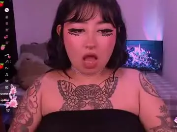 Ginmeowuwu  live sex cam