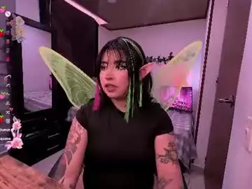Ginmeowuwu  live sex cam