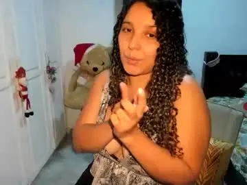 Isablack18  live sex cam