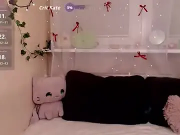 Komorebbi  live sex cam