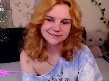 Komorebbi  live sex cam