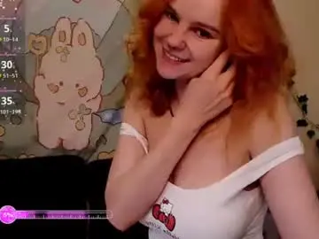Komorebbi  live sex cam