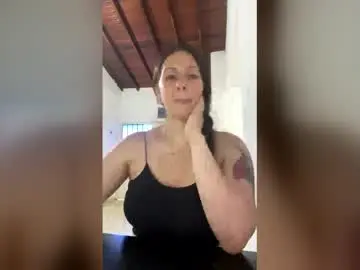 Liliana_latin  live sex cam
