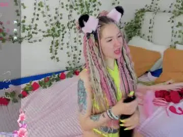 Lina_moony  live sex cam