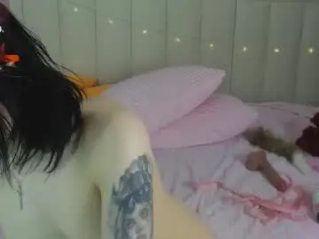 Lina_moony  live sex cam