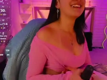 Lua_sun_  live sex cam