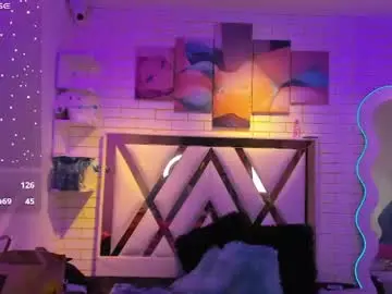 Lua_sun_  live sex cam