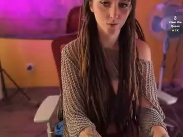 Maevee  live sex cam