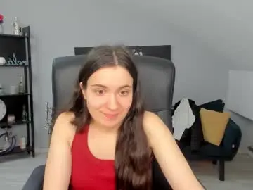 Melissawiliam  live sex cam