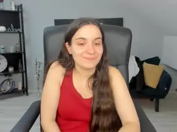 Melissawiliam  live sex cam