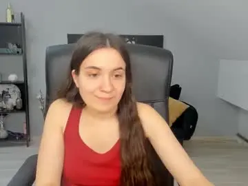 Melissawiliam  live sex cam