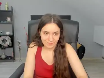 Melissawiliam  live sex cam