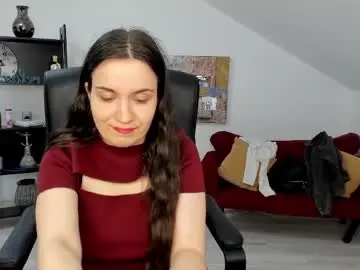 Melissawiliam  live sex cam